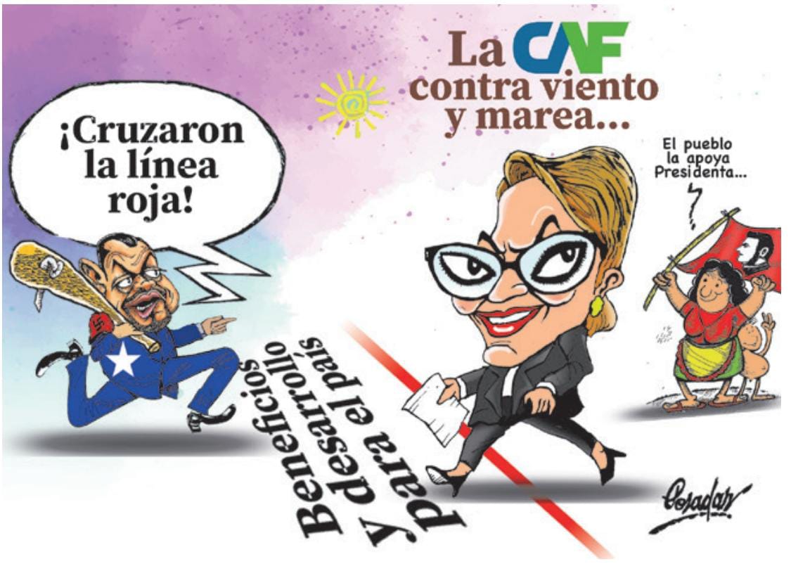 La elección del Fiscal General y el Adjunto
